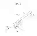 Fig. 06 - Cleaning device for removing a developer from the surface of an image bearing member and process cartridge