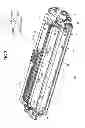 Fig. 03 - Developing device for preventing toner leakage
