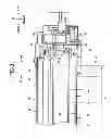 Fig. 04 - Developing device for preventing toner leakage