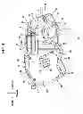 Fig. 05 - Developing device for preventing toner leakage