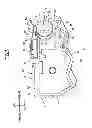 Fig. 06 - Developing device for preventing toner leakage