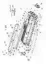 Fig. 09 - Developing device for preventing toner leakage