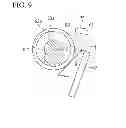 Fig. 10 - Toner transporting device and image forming apparatus including toner transporting device