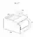 Fig. 16 - Image forming apparatus having a member for forming an image