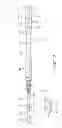 Fig. 03 - Applicators for storing sterilizing, and dispensing an adhesive