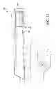 Fig. 13 - Applicators for storing sterilizing, and dispensing an adhesive