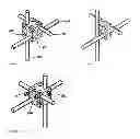 Fig. 02 - JOINT DEVICE FOR RODS AND PANELS