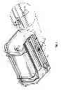 Fig. 07 - Fastening or mounting apparatus