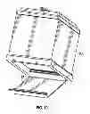Fig. 08 - Fastening or mounting apparatus