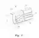 Fig. 02 - Cushioned cover for traffic structures