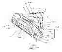 Fig. 01 - Cutting insert, cutting tool, and method of manufacturing machined product using them