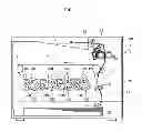 Fig. 02 - Screw fall preventing structure