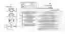 Fig. 01 - Vacuum processing device and method of transporting process subject member