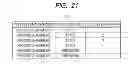 Fig. 17 - Vacuum processing device and method of transporting process subject member