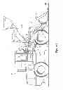 Fig. 02 - Machine, control system and method for hovering an implement