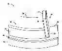Fig. 01 - Abradable ceramic coatings and coating systems