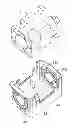 Fig. 01 - MOUNTING DEVICE FOR FAN