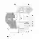 Fig. 02 - COMPONENT OR COUPON FOR BEING USED UNDER HIGH THERMAL AND STRESS LOAD AND METHOD FOR MANUFACTURING SUCH COMPONENT OR COUPON