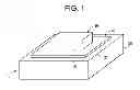 Fig. 02 - MATING STRUCTURE AND METHOD OF FORMING A MATING STRUCTURE