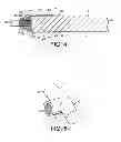 Fig. 04 - Wind or tidal turbine blade having an attachment