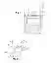 Fig. 02 - Turbine wheel for a turbine engine