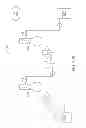 Fig. 85 - Compressed air energy storage system utilizing two-phase flow to facilitate heat exchange