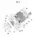 Fig. 06 - UREA SOLUTION PUMP STRUCTURE