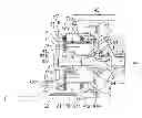 Fig. 01 - Permanent magnet motor pump