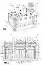 Fig. 02 - Metering gear pump with integral flow indicator