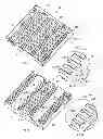 Fig. 08 - Surgical Instrument Tray System and Method of Sterilization