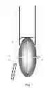 Fig. 02 - Apparatus for the sterilization of plastics material containers by means of medium-controlled electron beams