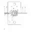 Fig. 07 - Injection molding apparatus having a rotationally controlled screw auger