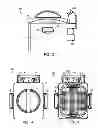 Fig. 03 - Frying apparatus and method