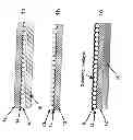 Fig. 02 - Colorized retroreflective material and method