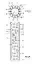 Fig. 08 - Facility and method for coating the inside of a pipe element