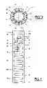 Fig. 09 - Facility and method for coating the inside of a pipe element