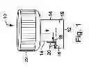 Fig. 02 - APPARATUS FOR APPLYING A LIQUID MATERIAL TO GLASS AND METHOD OF USING SAME