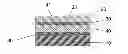 Fig. 01 - Vehicle component fabricated with a hot melt adhesive, and a method and device for the manufacture thereof