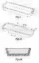 Fig. 02 - Porous Glass Articles Formed Using Cold Work Process