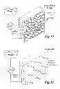 Fig. 12 - Porous Glass Articles Formed Using Cold Work Process