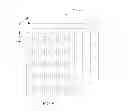 Fig. 10 - Artificial microstructure and artificial electromagnetic material using the same
