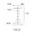 Fig. 13 - Artificial microstructure and artificial electromagnetic material using the same