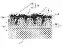 Fig. 01 - ELECTROLYTIC COPPER FOIL, ELECTROLYTIC COPPER FOIL FOR LITHIUM ION SECONDARY BATTERY, ELECTRODE FOR LITHIUM ION SECONDARY BATTERY USING THE ELECTROLYTIC COPPER FOIL, AND LITHIUM ION SECONDARY BATTERY USING THE ELECTRODE