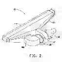 Fig. 03 - Method and apparatus for thermal treatment of printing surface in relief printing