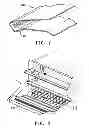 Fig. 06 - Method and apparatus for thermal treatment of printing surface in relief printing