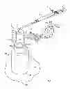 Fig. 02 - Gas bolt heating apparatus