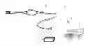 Fig. 01 - Device for taking three-dimensional and temporal optical imprints in color