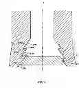 Fig. 06 - Expandable dental implants of high surface area and methods of expanding the same