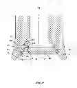 Fig. 07 - Expandable dental implants of high surface area and methods of expanding the same