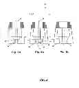 Fig. 08 - Expandable dental implants of high surface area and methods of expanding the same